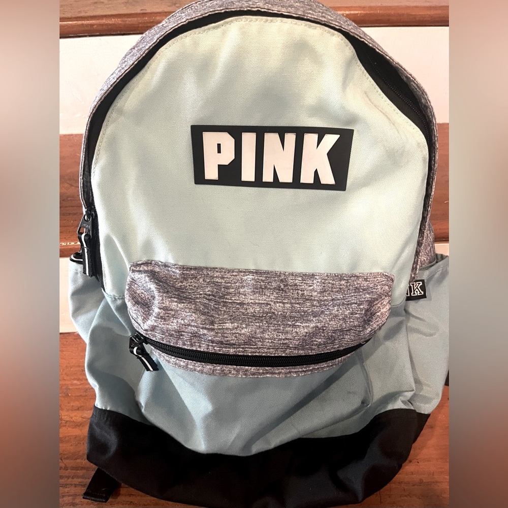 Victoria’s Secret PINK backpack